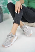 Cumbia 3678 Hafif Rahat Taban Unisex Günlük Spor Ayakkabı thumbnail 6