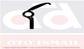 ÖN KAPI ALT TOZ LASTIĞI M131 22115 - 1