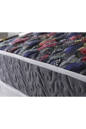 ASROYALLÜKS Speed Racer Erkek Desenli Ultra Ortopedik Yaylı Yatak - 3