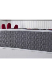 ASROYALLÜKS Speed Racer Erkek Desenli Ultra Ortopedik Yaylı Yatak - 4