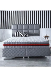 ASROYALLÜKS Ultra Ortopedik Smart Paket Yaylı Yatak - 2