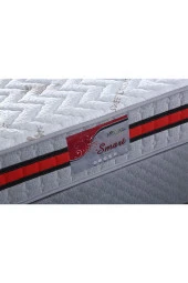 ASROYALLÜKS Ultra Ortopedik Smart Paket Yaylı Yatak - 5