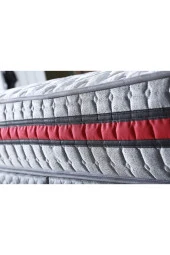 ASROYALLÜKS Ultra Ortopedik Smart Paket Yaylı Yatak - 6