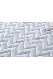 ASROYALLÜKS Ultra Ortopedik Smart Paket Yaylı Yatak - 7