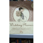 Wedding Planner, Düğün Planlayıcısı ve İpuçları Kitabı - 2