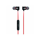 PREO Kırmızı My Sound Ms27 S X-bass Manyetik Boyun Askılı Kablosuz Kulaklık - 1