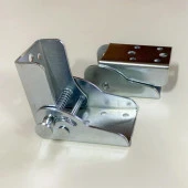 Katlanır Masa Ayağı Aparatı - 4 Adet - 4