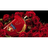 Xerjoff Casamorati Bouquet Ideale EDP 100 ml Kadın Parfüm - 2