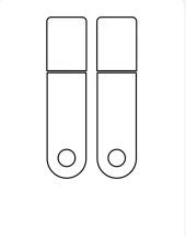 Mi Pro 2 Elektrikli Scooter Uyumlu Ön Şeffaf Ultra koruyucu Nano Jelatin - 2