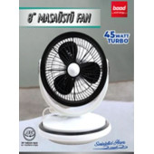BOOD HJ-180-05 MASA ÜSTÜ FAN - 1