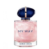 Giorgio Armani My Way Edition Nacre EDP 90 ml Kadın Parfüm thumbnail 2