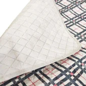 Orcamp Lastikli Çantalı Piknik Örtüsü - 3