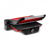 Karaca Gastro Classıc Izgara Ve Tost Makinesi Rouge Red thumbnail 4