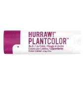 Hurraw Plantcolor No3 Dudak Renklendirici  4.8gr - 1