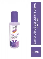 Lux Aseton 115 ml - 1