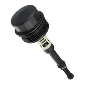 MERCEDES A SERİSİ W176 UYUMLU YAĞ FİLTRE KAPAĞI 6511800138 - 1