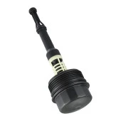 MERCEDES A SERİSİ W176 UYUMLU YAĞ FİLTRE KAPAĞI 6511800138 - 2