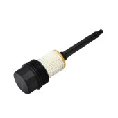 MERCEDES S SERİSİ W220 YAĞ FİLTRE KAPAĞI 1121800710 - 3