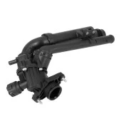 MERCEDES UYUMLU TERMOSTAT 2742003300-2742000615 - 3