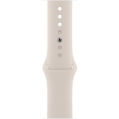 Apple Watch Series 8 GPS + Cellular 45mm Altın Rengi Aluminium Kasa ve Spor Kordon Akıllı Saat MNP23TU Akıllı Saat Teşhir - 2