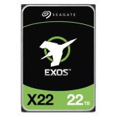 Seagate EXOS ST22000NM001E 3.5'' 22TB 512MB 7200RPM NAS HDD Sabit Disk - 1