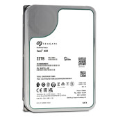 Seagate EXOS ST22000NM001E 3.5'' 22TB 512MB 7200RPM NAS HDD Sabit Disk - 3