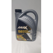 Awax Sae 150 Asansör ve Dişli yağı 3 lt - 1