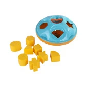 Zuzu Eğlenceli Şekiller - 1