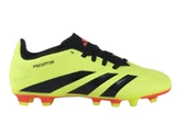 ADİDAS PREDATOR CLUB FxG SARI ERKEK ÇOCUK KRAMPON Ç-157 IG5426 thumbnail 1