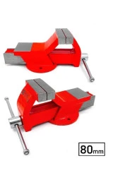 Bhd Sabit Tezgah Mengenesi 80 Mm BHD0351 - 1