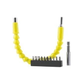 Bhd 12 Parça Akrobat Bits Uzatma Uç Seti 300 Mm BHD00595 - 1