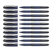 Schneider One Business 0.6 İmza Kalemi 10 Lu Siyah thumbnail 1