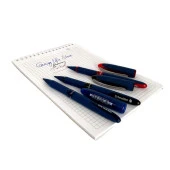 Schneider One Business 0.6 İmza Kalemi 10 Lu Siyah thumbnail 12