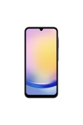 Samsung Galaxy A25 5G 128 Gb 6 Gb Ram Siyah (Samsung Türkiye Garantili) - 2