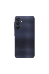 Samsung Galaxy A25 5G 128 Gb 6 Gb Ram Siyah (Samsung Türkiye Garantili) - 3