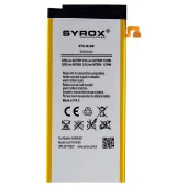 Syrox Samsung A8 / BA800 Batarya B160 - 2