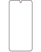 Honor 90 Smart Uyumlu Premium Ön Body Şeffaf Ultra koruyucu Nano Jelatin - 5