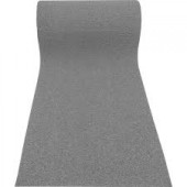 PVC KIVIRCIK PASPAS 14MM 100cm x 14mt Gri - 1