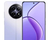 Realme 12 Uyumlu Premium Ön Body Şeffaf Ultra koruyucu Nano Jelatin - 1