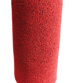 PVC KIVIRCIK PASPAS 14MM 100cm x 1mt Kırmızı - 2