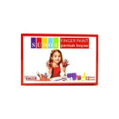 Südor Parmak Boyası Seti 12x30 ml thumbnail 1
