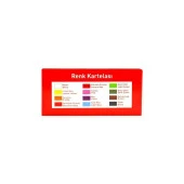 Südor Parmak Boyası Seti 12x30 ml thumbnail 3