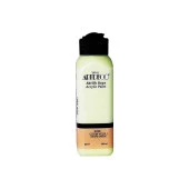 Artdeco Akrilik Boya Üzüm Yeşili 140 ml - 1