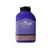 Artdeco Akrilik Boya 500 ml Mor thumbnail 1