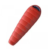 HUSKY Ruby -14C Kırmızı Uyku Tulumu - 1