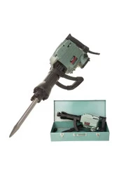 Moonshop 4500 Watt Metal Bakır Sargı 65 Kg Hilti Profesyonel 95 Joule Kırıcı Hilti Matkap 2 Adet Uc Hediyeli - 2