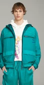 PUMA x KOCHE REV YEŞİL YAĞMURLUK 53880277 - 3
