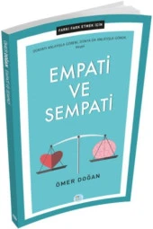 Farkı Fark Etmek İçin - Empati ve Sempati - 1