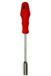 Lokma Uçlu Tornavida 11 Mm - 1