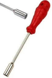 Moonshop Lokma Uçlu Tornavida 12 Mm thumbnail 2